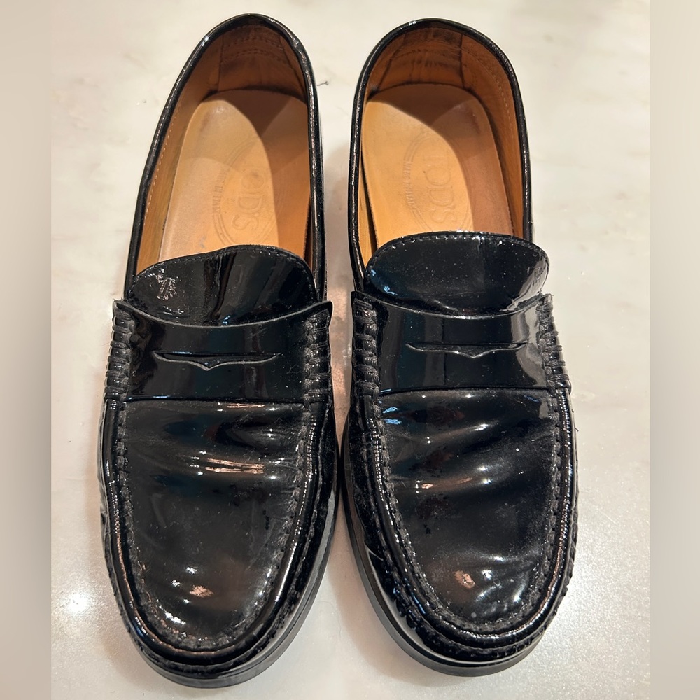 Tods Loafers